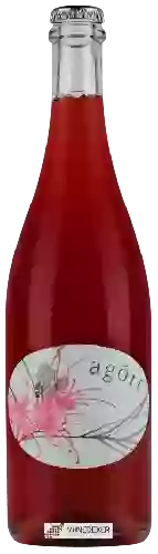 Bodega Travis Tausend - Agóri Rosé