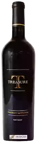 Bodega Treasure Wines - Cabernet Sauvignon