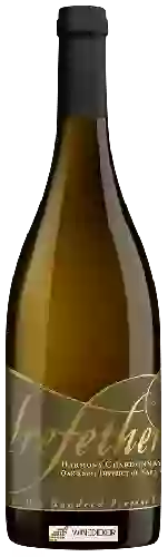 Bodega Trefethen - Harmony Chardonnay