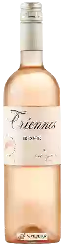 Bodega Triennes - Rosé