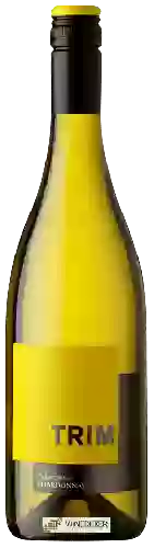 Bodega Trim - Chardonnay