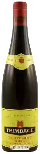 Bodega Trimbach - Pinot Noir Alsace Réserve Cuve 7