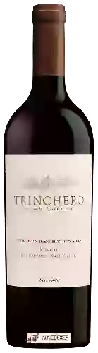 Bodega Trinchero - Chicken Ranch Vineyard Merlot