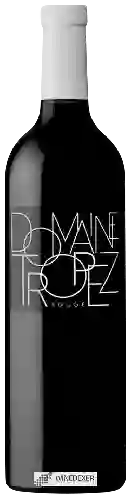 Domaine Tropez - Rouge