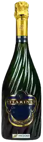 Bodega Tsarine - Millésimé Brut Champagne
