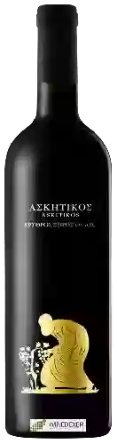 Bodega Tsililis - Askitikos Red