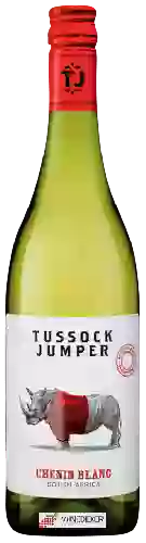 Bodega Tussock Jumper - Chenin Blanc