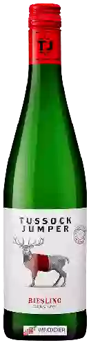 Bodega Tussock Jumper - Riesling