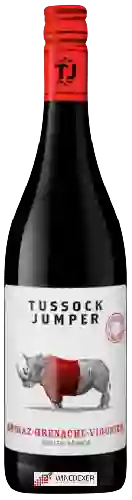 Bodega Tussock Jumper - Shiraz - Grenache - Viognier