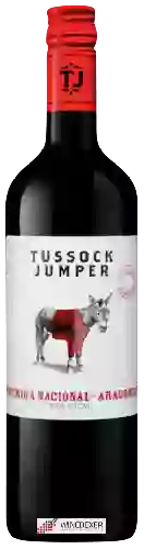 Bodega Tussock Jumper - Touriga Nacional - Aragonez
