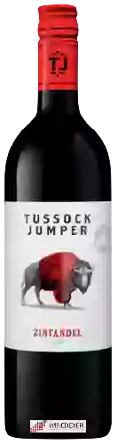 Bodega Tussock Jumper - Zinfandel