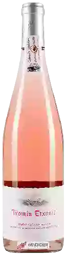 Bodega Txomin Etxaniz - Getaria Rosé