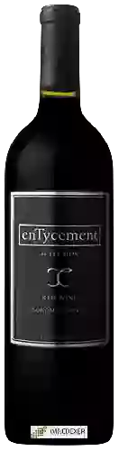 Bodega Ty Caton Vineyards - EnTycement Red