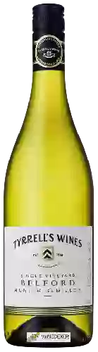 Bodega Tyrrell's - Belford Single Vineyard Sémillon