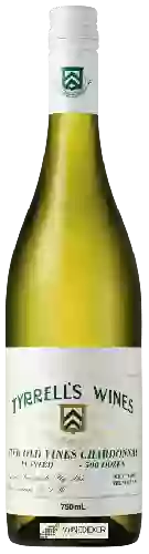 Bodega Tyrrell's - HVD Old Vines Chardonnay