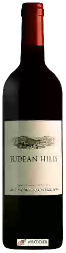 Bodega Tzora Vineyards - Judean Hills Red