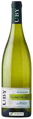 Bodega Uby - No. 2 Chardonnay - Muscadelle