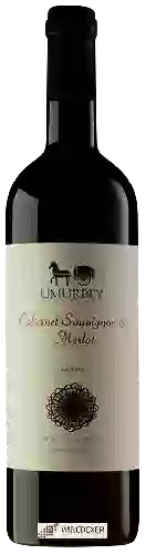 Bodega Umurbey - Cabernet Sauvignon - Merlot