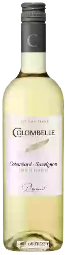 Bodega Plaimont - Colombelle Colombard - Sauvignon