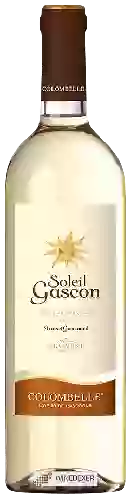 Bodega Plaimont - Colombelle Soleil Gascon Côtes de Gascogne