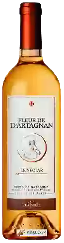 Bodega Plaimont - Fleur de d'Artagnan Le Nectar