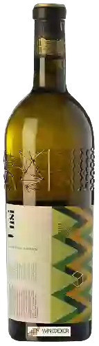 Bodega Unsi - Terrazas Garnacha Blanca de Montaña