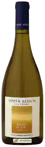 Bodega Upper Bench - Pinot Blanc
