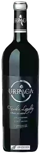 Bodega Urraca - Familia Langley Single Vineyard Gran Reserva