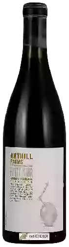 Bodega Anthill Farms - Abbey-Harris Pinot Noir