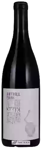 Bodega Anthill Farms - Campbell Ranch Pinot Noir