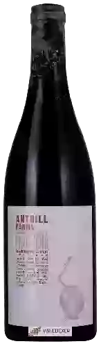 Bodega Anthill Farms - Harmony Lane Vineyard Pinot Noir