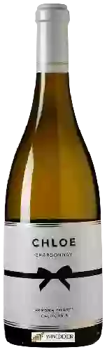 Bodega Chloe - Chardonnay