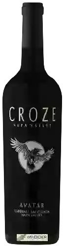 Bodega Croze - Avatar Cabernet Sauvignon