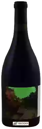 Bodega Cruse Wine - Ricci Vineyard St. Laurent