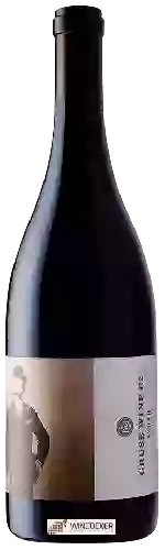 Bodega Cruse Wine - Syrah