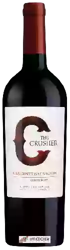 Bodega The Crusher - Cabernet Sauvignon