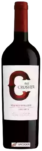 Bodega The Crusher - Red Blend