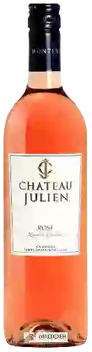 Château Julien - Limited Realese Rosé