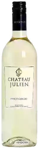 Château Julien - Pinot Grigio