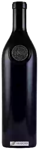 Bodega Kinsella Estates - Spencer Vineyard Cabernet Sauvignon