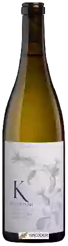 Bodega Knez - Demuth Vineyard Chardonnay