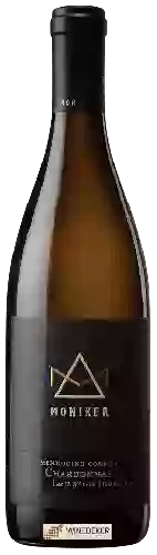 Bodega Moniker - Chardonnay