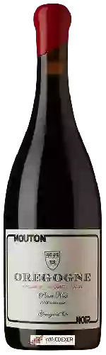 Maison Noir - Oregogne Pinot Noir