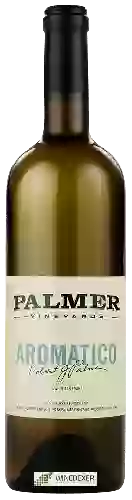 Bodega Palmer Vineyards - Aromatico