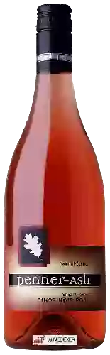Bodega Penner-Ash - Shea Vineyard Pinot Noir Rosé