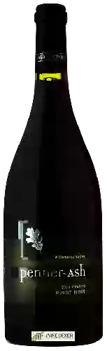 Bodega Penner-Ash - Shea Vineyard Pinot Noir