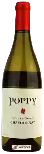 Bodega Poppy - Chardonnay