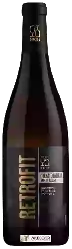 Bodega Replica - Retrofit Chardonnay