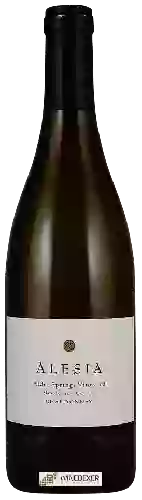 Bodega Rhys Vineyards - Alesia Alder Springs Vineyard Chardonnay