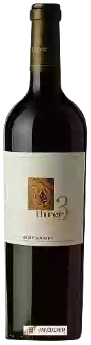 Bodega Three Wine Company - Bigelow Zinfandel